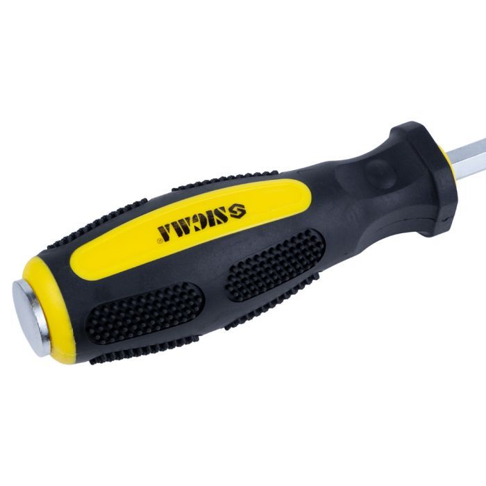 Набор отверток Sigma ударных 6шт CrV (4001111) изображение 4