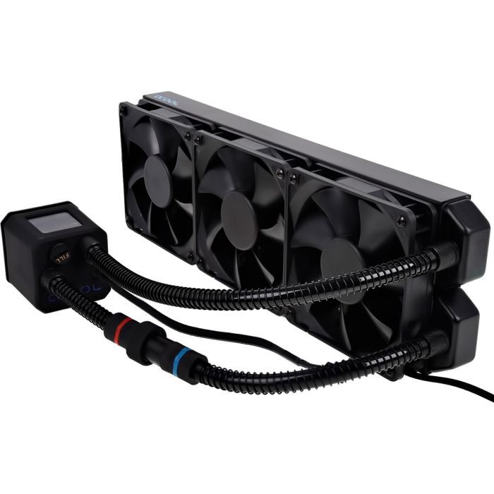 Система рідинного охолодження Alphacool 11286 зображення 2