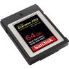 Карта памяти SanDisk 64GB CFexpress Extreme Pro (SDCFE-064G-GN4NN) изображение 2
