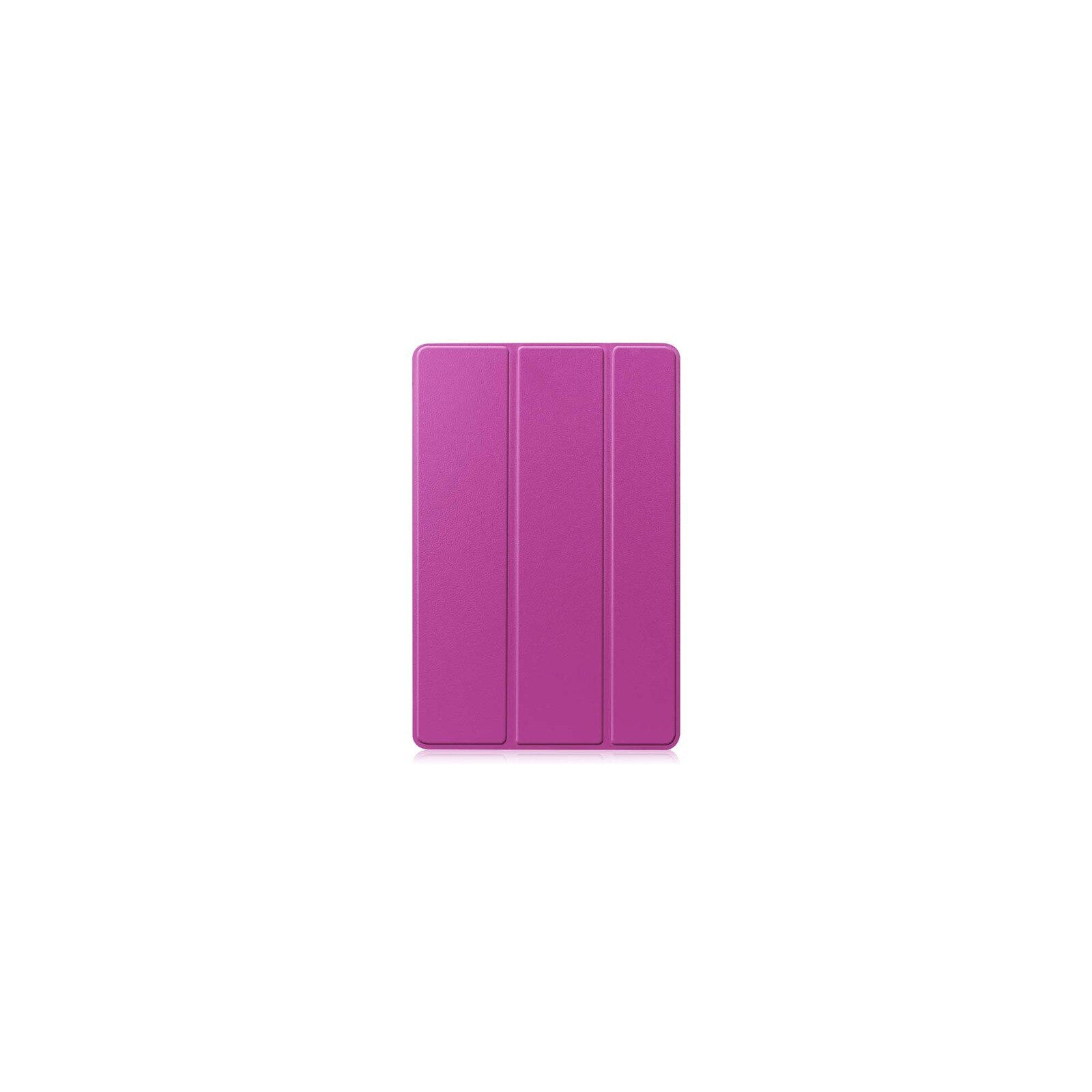 Чехол для планшета BeCover Smart Case Lenovo Tab M11 (2024) TB-TB330FU/Xiaoxin Pad 11 (2024) 11" Purple (710457) изображение 3