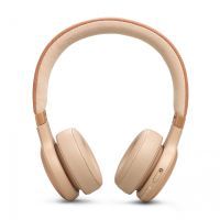 Наушники JBL Live 670 NC Sand (JBLLIVE670NCSAT) изображение 2