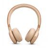 Наушники JBL Live 670 NC Sand (JBLLIVE670NCSAT) изображение 2