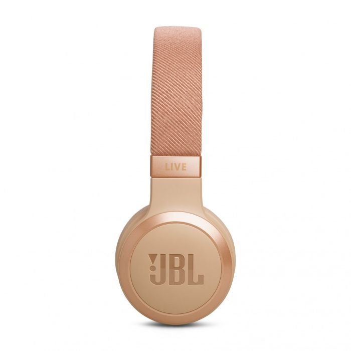 Навушники JBL Live 670 NC Sand (JBLLIVE670NCSAT) зображення 3