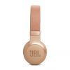 Наушники JBL Live 670 NC Sand (JBLLIVE670NCSAT) изображение 3