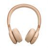 Наушники JBL Live 670 NC Sand (JBLLIVE670NCSAT) изображение 5