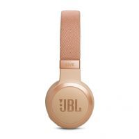 Наушники JBL Live 670 NC Sand (JBLLIVE670NCSAT) изображение 6
