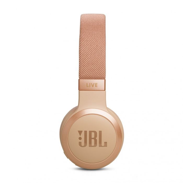 Навушники JBL Live 670 NC Sand (JBLLIVE670NCSAT) зображення 6