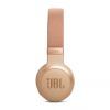 Наушники JBL Live 670 NC Sand (JBLLIVE670NCSAT) изображение 6