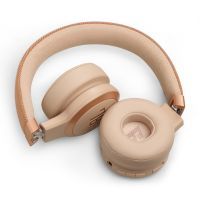 Наушники JBL Live 670 NC Sand (JBLLIVE670NCSAT) изображение 7