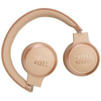 Наушники JBL Live 670 NC Sand (JBLLIVE670NCSAT) изображение 8