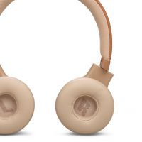 Наушники JBL Live 670 NC Sand (JBLLIVE670NCSAT) изображение 9