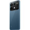 Мобільний телефон Xiaomi Poco X6 5G 12/256GB Blue (1021040) зображення 4