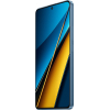 Мобильный телефон Xiaomi Poco X6 5G 12/256GB Blue (1021040) изображение 6