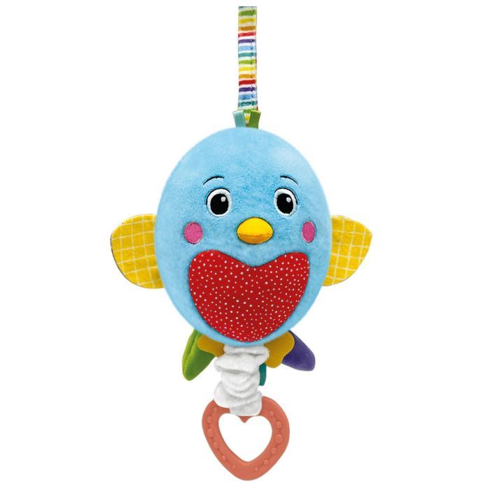 Мобиль Clementoni Soft bird (17794)