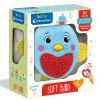 Мобиль Clementoni Soft bird (17794) изображение 2