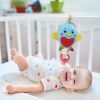 Мобиль Clementoni Soft bird (17794) изображение 3