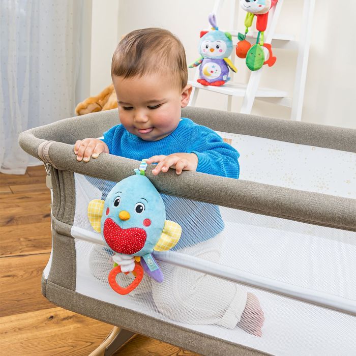 Мобиль Clementoni Soft bird (17794) изображение 4