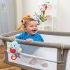 Мобиль Clementoni Soft bird (17794) изображение 5