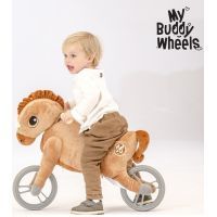 Біговел Janod My Buddy Wheels Конячка (N101231) зображення 2