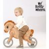 Біговел Janod My Buddy Wheels Конячка (N101231) зображення 2