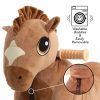 Біговел Janod My Buddy Wheels Конячка (N101231) зображення 3