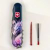 Ніж Victorinox Climber Zodiac Чарівний дракон (1.3703.3_Z3280p) зображення 4