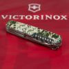 Нож Victorinox Spartan Army 91 мм Піксель (1.3603.3_W3940p) изображение 4