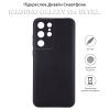 Чохол до мобільного телефона BeCover Samsung Galaxy S24 Ultra Black (710468) зображення 5