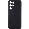 Чохол до мобільного телефона BeCover Samsung Galaxy S24 Ultra Black (710468)