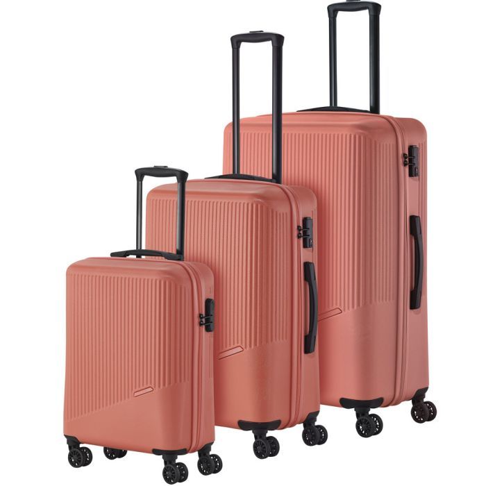 Чемодан Travelite Bali Coral S (TL072347-88) изображение 10