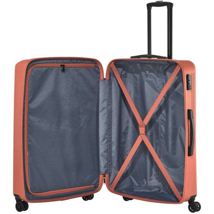 Чемодан Travelite Bali Coral S (TL072347-88) изображение 6