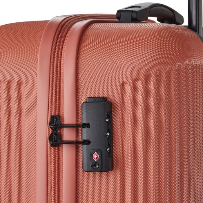 Чемодан Travelite Bali Coral S (TL072347-88) изображение 8