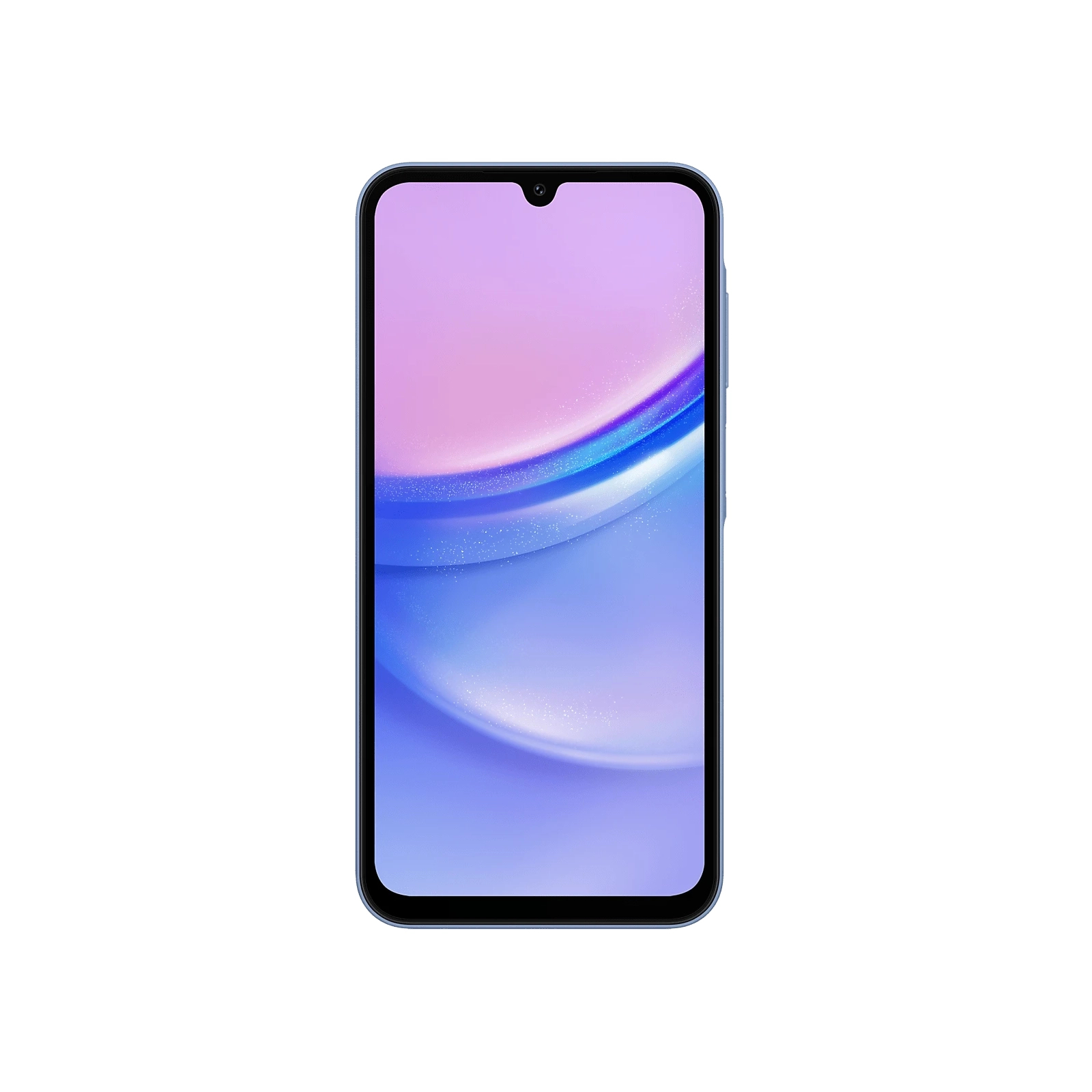 Мобільний телефон Samsung Galaxy A15 LTE 4/128Gb Blue (SM-A155FZBDEUC) зображення 4