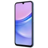 Мобільний телефон Samsung Galaxy A15 LTE 4/128Gb Blue (SM-A155FZBDEUC) зображення 5
