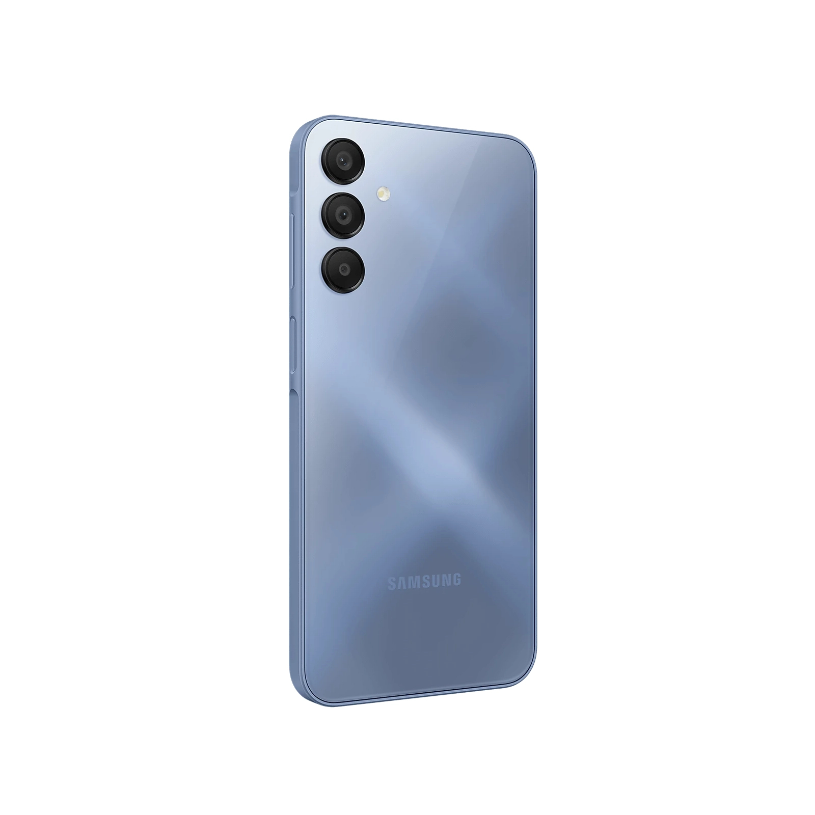 Мобільний телефон Samsung Galaxy A15 LTE 4/128Gb Blue (SM-A155FZBDEUC) зображення 6