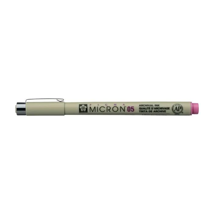 Лайнер Sakura Pigma Micron (0.5) 0,45 мм Сепія (084511377417)