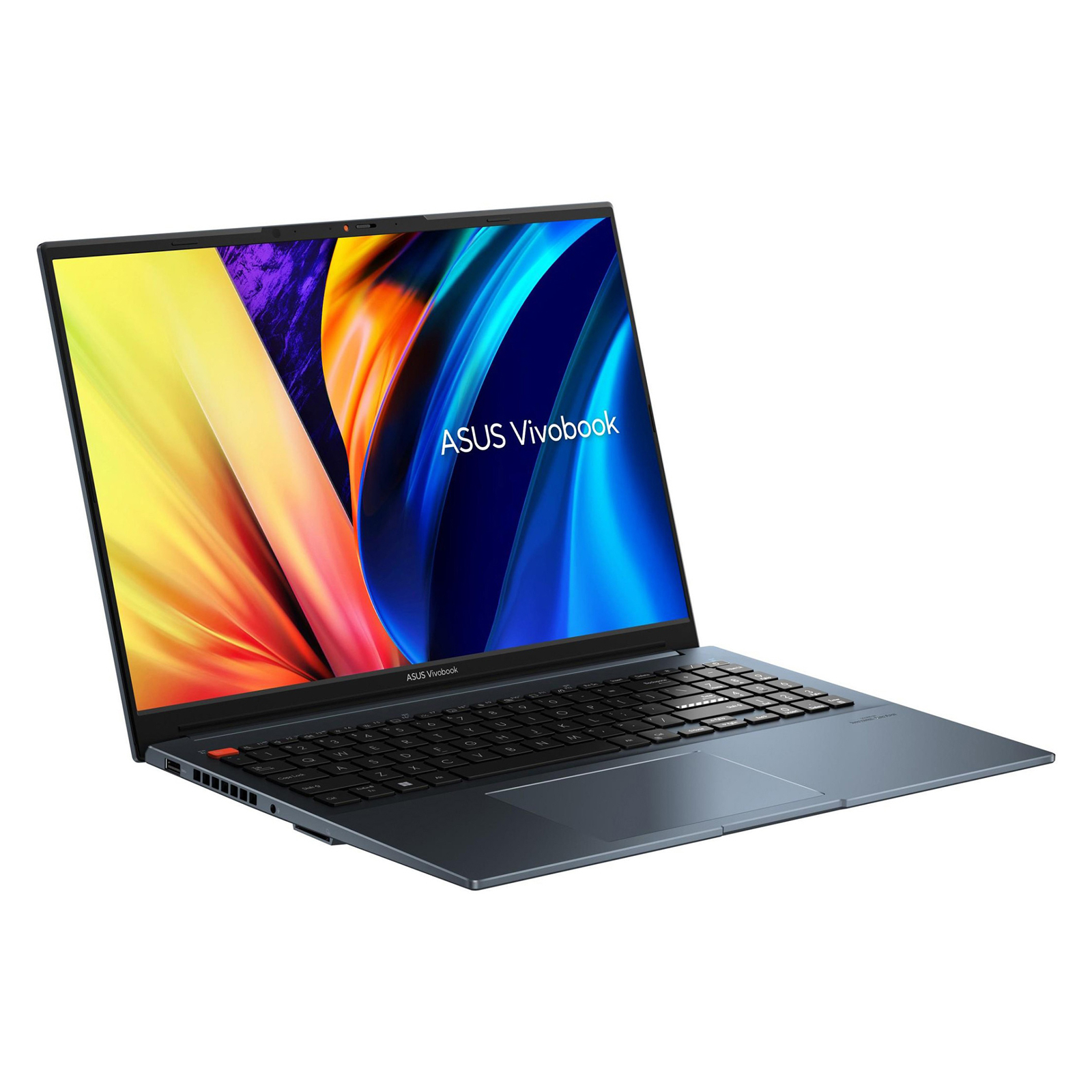 Ноутбук ASUS Vivobook Pro 15 OLED K6502VV-MA024 (90NB1122-M000U0) зображення 2