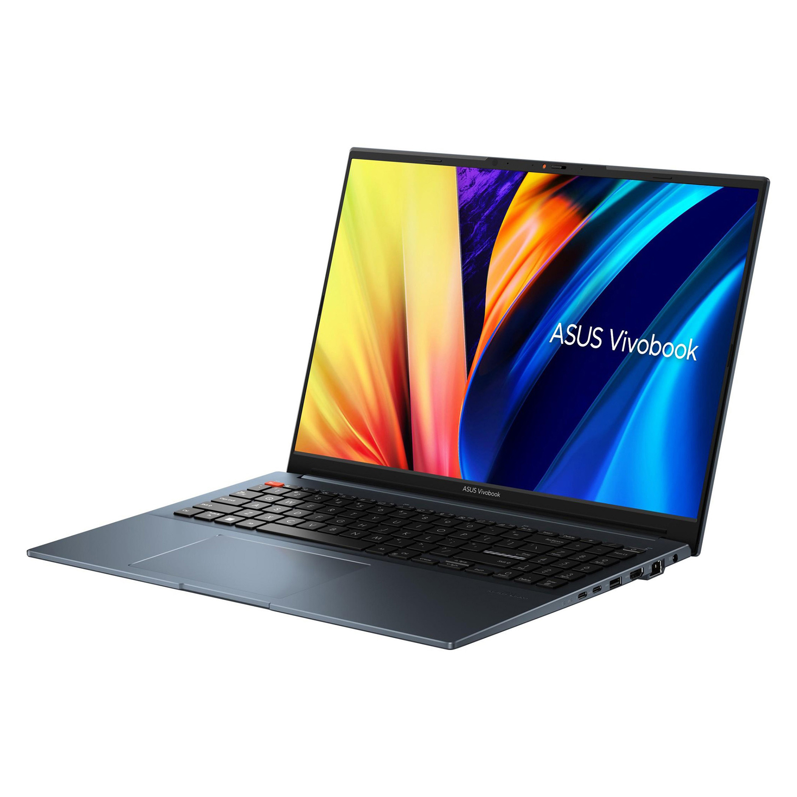 Ноутбук ASUS Vivobook Pro 15 OLED K6502VV-MA024 (90NB1122-M000U0) зображення 3