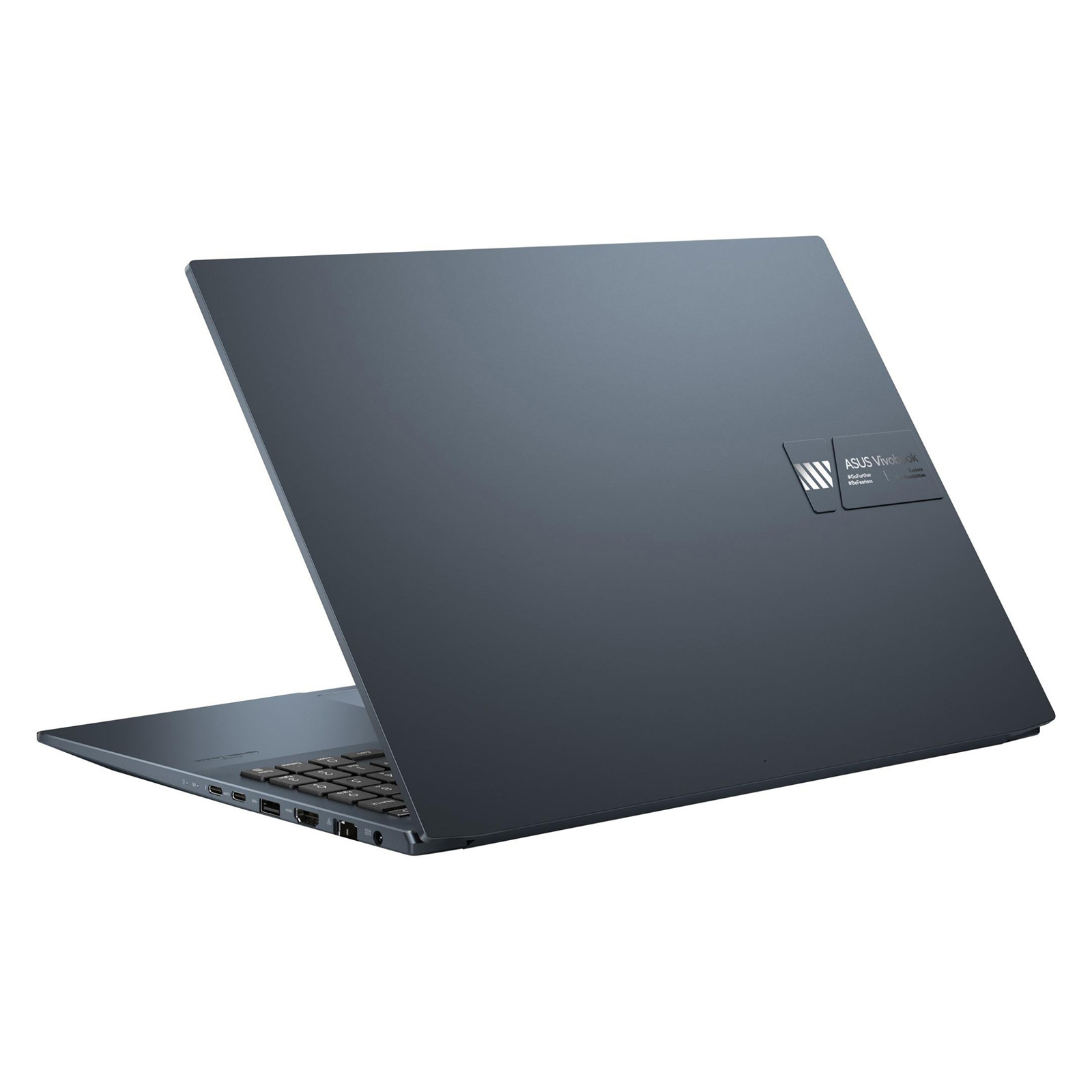 Ноутбук ASUS Vivobook Pro 15 OLED K6502VV-MA024 (90NB1122-M000U0) изображение 7