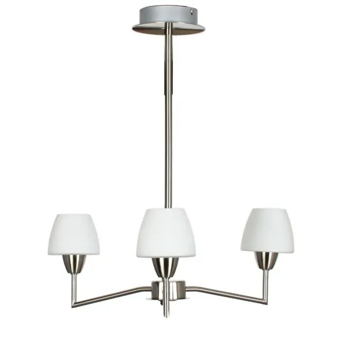 Люстра Candellux TOGO (33-10639)