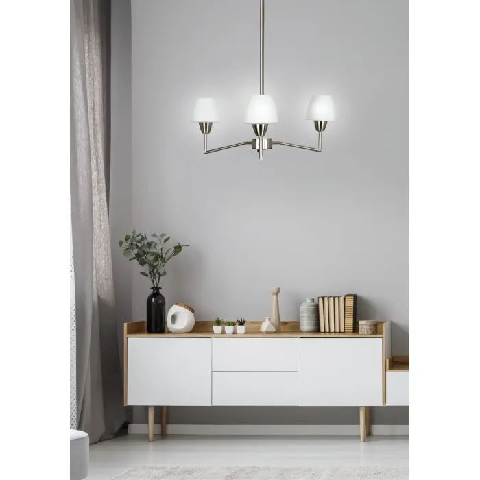 Люстра Candellux TOGO (33-10639) изображение 3