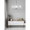 Люстра Candellux TOGO (33-10639) изображение 3