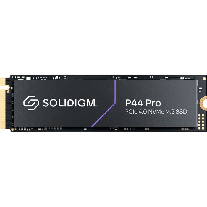Накопитель SSD M.2 2280 512GB SOLIDIGM (SSDPFKKW512H7X1)