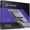 Накопитель SSD M.2 2280 512GB SOLIDIGM (SSDPFKKW512H7X1) изображение 5