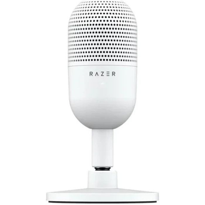 Мікрофон Razer Seiren V3 Mini Black (RZ19-05050100-R3M1)