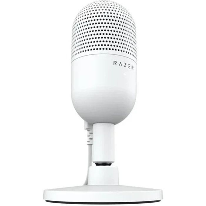 Мікрофон Razer Seiren V3 Mini Black (RZ19-05050100-R3M1) зображення 2
