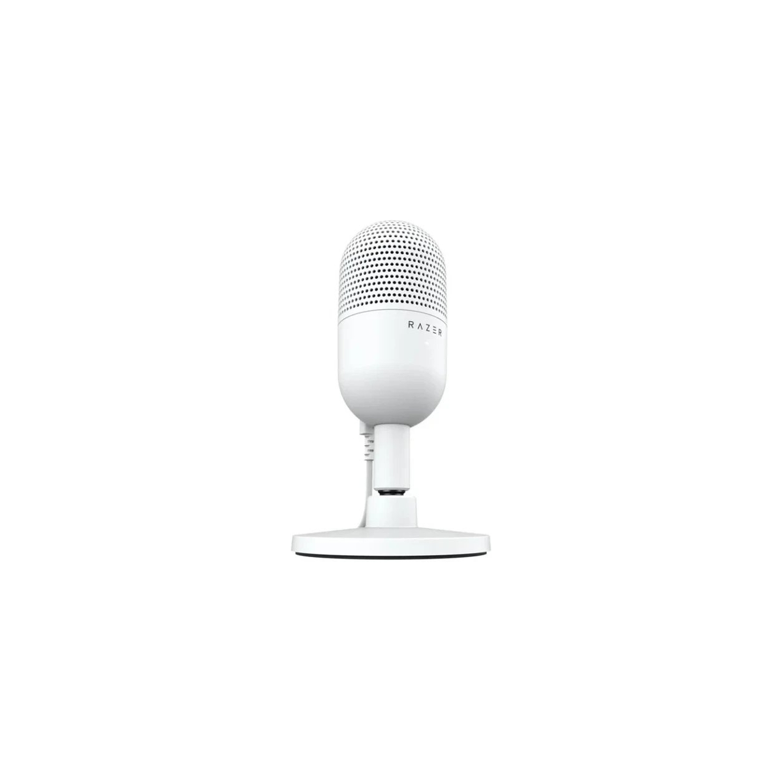 Микрофон Razer Seiren V3 Mini White (RZ19-05050300-R3M1) изображение 2