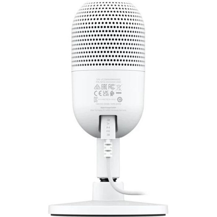 Мікрофон Razer Seiren V3 Mini Black (RZ19-05050100-R3M1) зображення 3