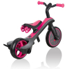 Детский велосипед Globber 4 в 1 Explorer Trike Pink (632-110-3) изображение 7