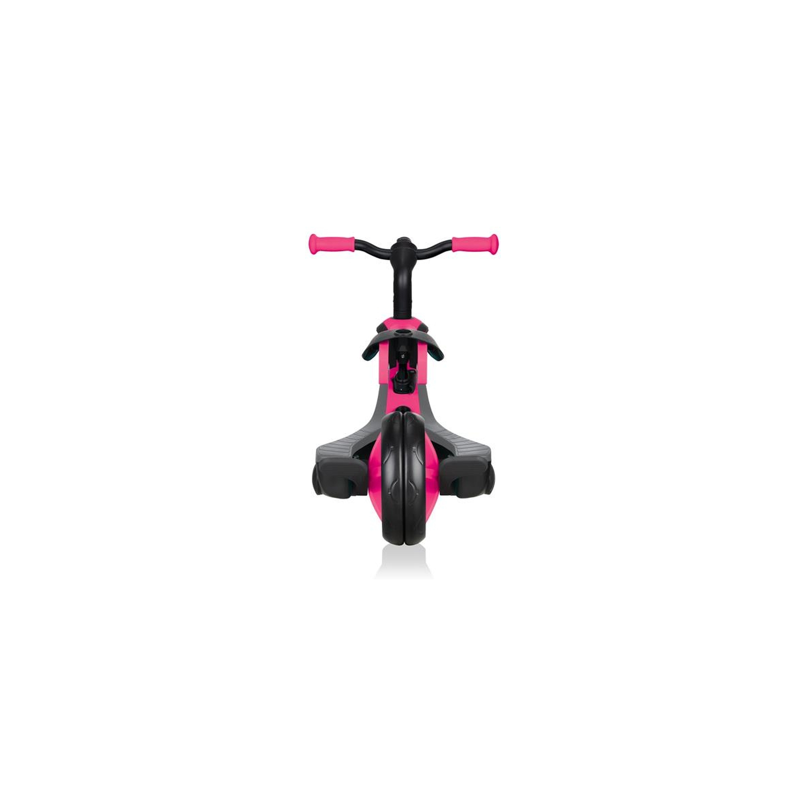 Дитячий велосипед Globber 4 в 1 Explorer Trike Pink (632-110-3) зображення 9